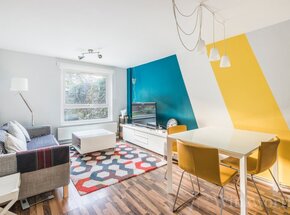 Wild Goose Drive, London, SE14