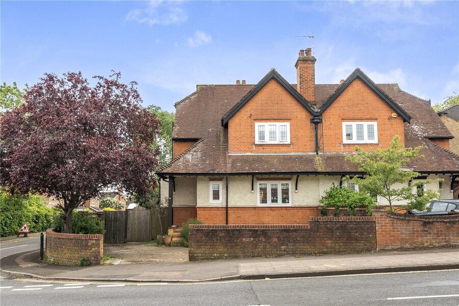 Winkworth Farnham