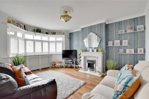 St. Mildreds Road, Lee, SE12