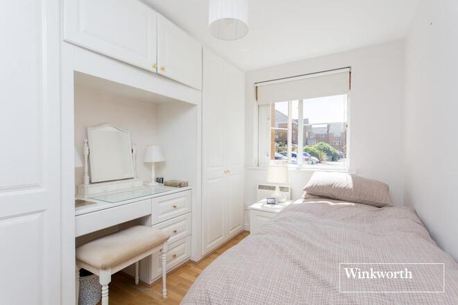 Dairyman Close, London, NW2