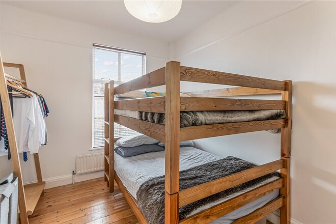 Woodwarde Road, East Dulwich, SE22