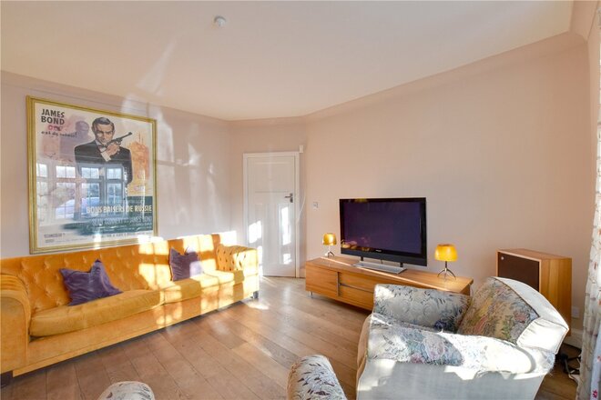 Annesley Road, Blackheath, SE3
