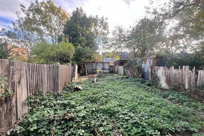 Blawith Road, Harrow, HA1