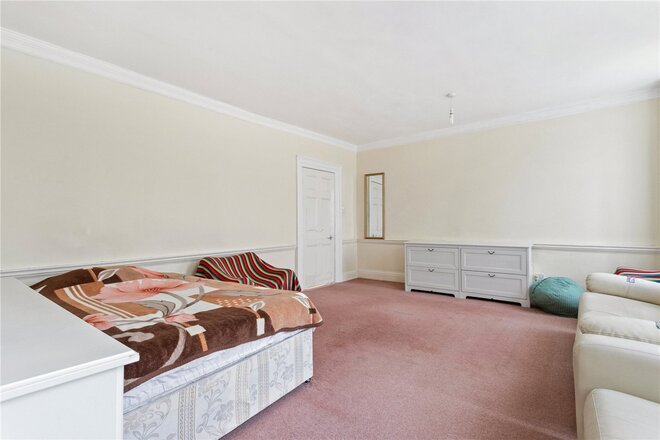 Smalley Close, London, N16