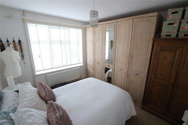Sherwood Crescent, Essex, SS7