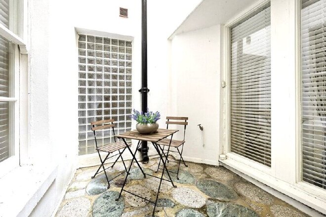 Rutland Gardens, London, SW7