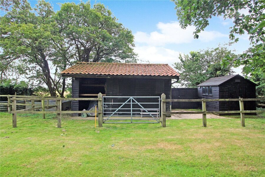 Stables