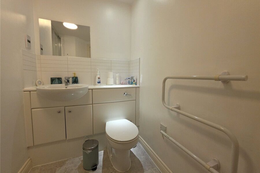 En-Suite