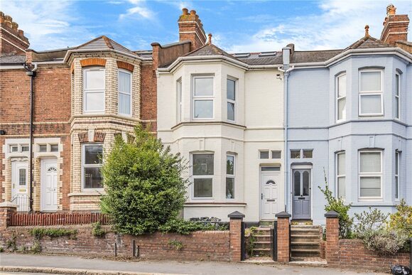 Pinhoe Road, Devon, EX4