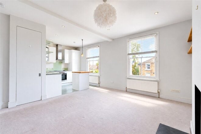 Elsie Road, East Dulwich, SE22