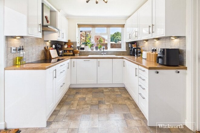 Dalby Crescent, Berkshire, RG14