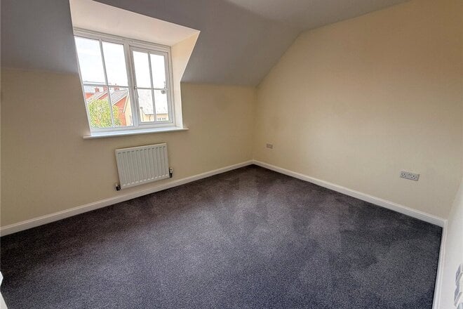 Cutforth Way, Hampshire, SO51