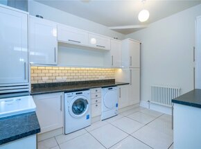 Westgate, Lincolnshire, NG34