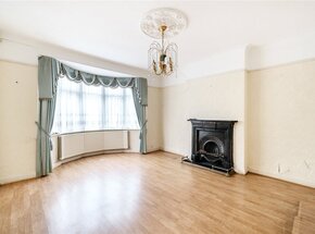 Troutbeck Road, London, SE14