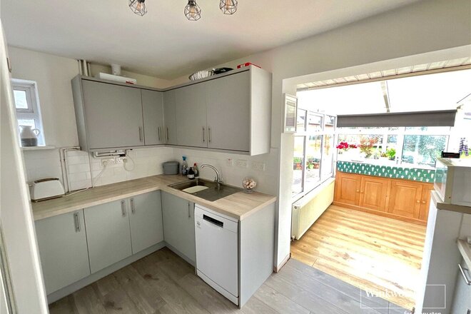 Walkford Way, Christchurch, BH23