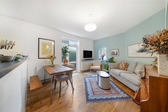 Oakford Road, London, NW5