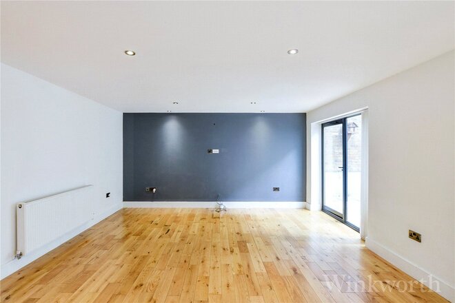 St. Donatts Road, London, SE14