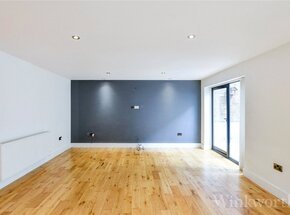 St. Donatts Road, London, SE14