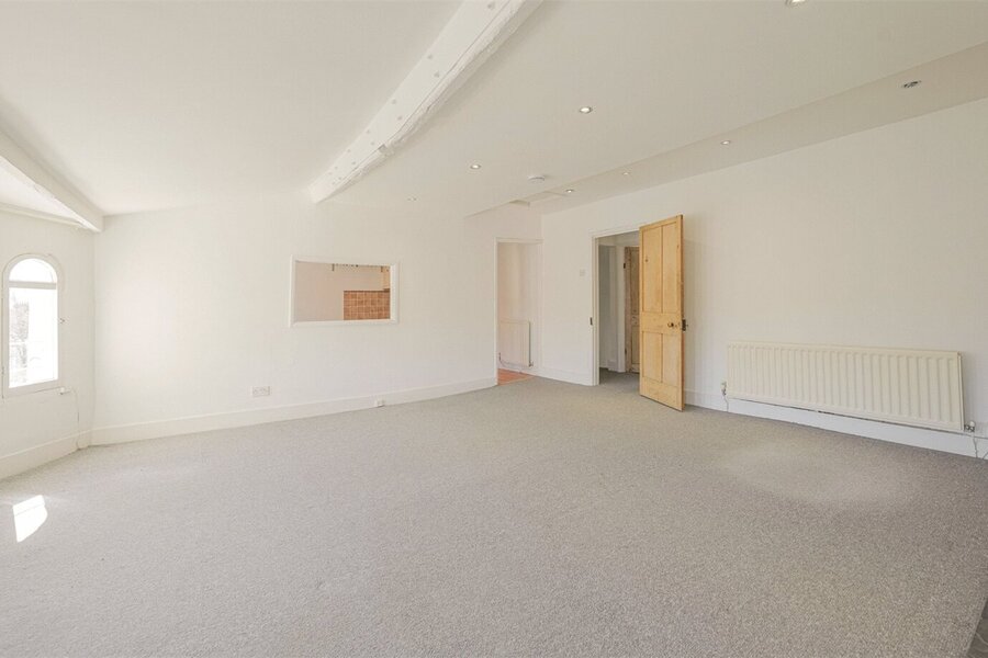 Sitting Room Reverse