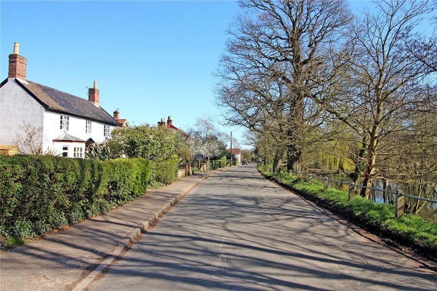 The Street
