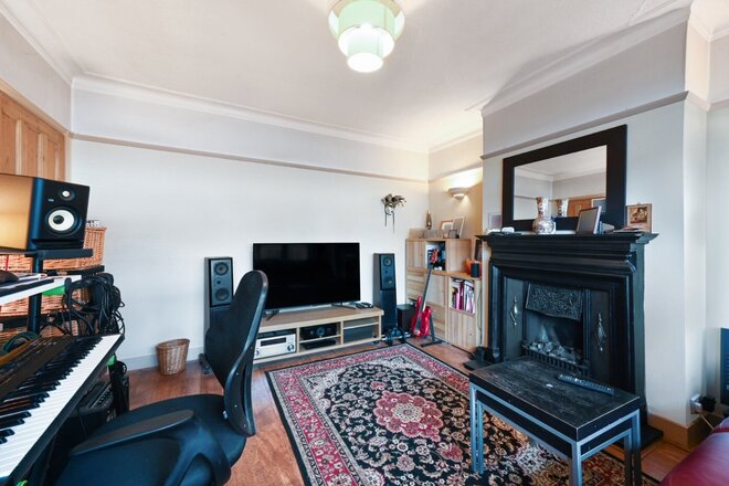 Westbury Road, Beckenham, BR3