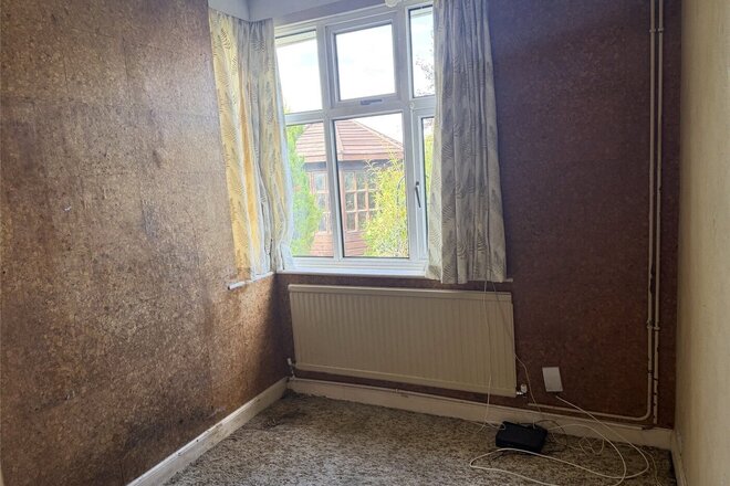 Gorse Close, Northamptonshire, NN2