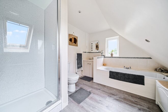 Colebrooke, Devon, EX17