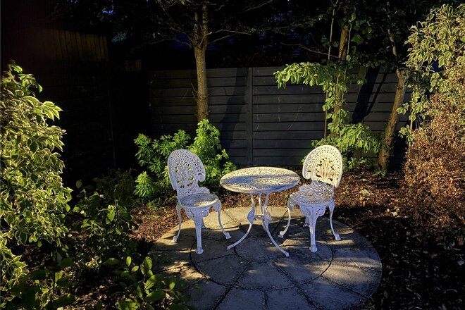Montagu Road, Christchurch, BH23