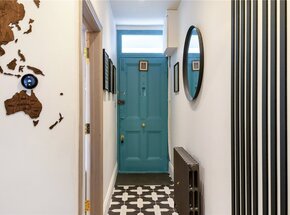 Southolm Street, London, SW11
