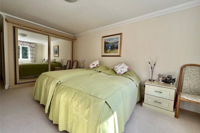 Balcombe Road, Poole, BH13