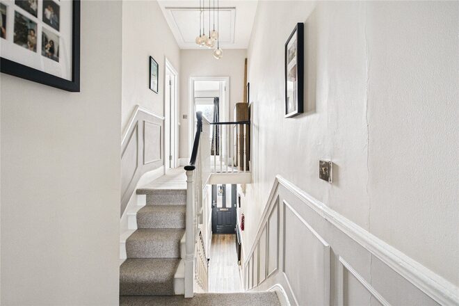 Milkwood Road, London, SE24