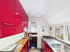 Thames Street, Reading, RG4