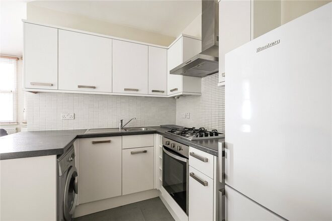 Lammas Park Road, Ealing, W5
