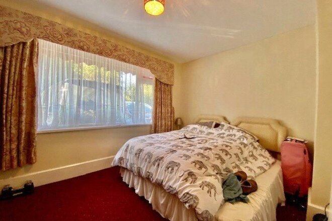 Alumhurst Road, Dorset, BH4