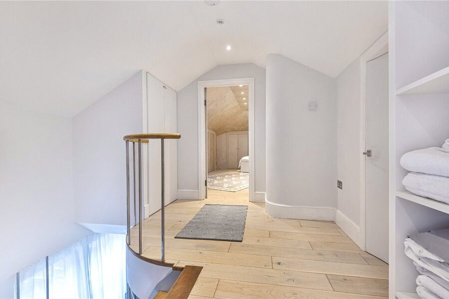 Flat 5 No. 29
