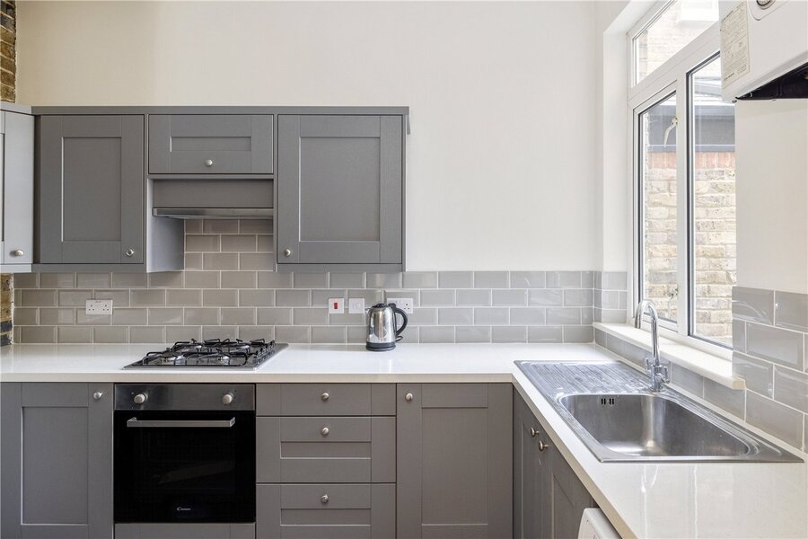 Kitchen Detail