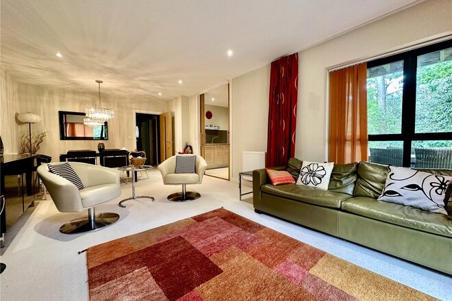 Glenferness Avenue, Dorset, BH4