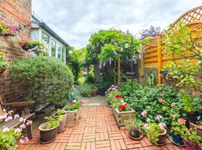Beech Hill Road, Berkshire, SL5
