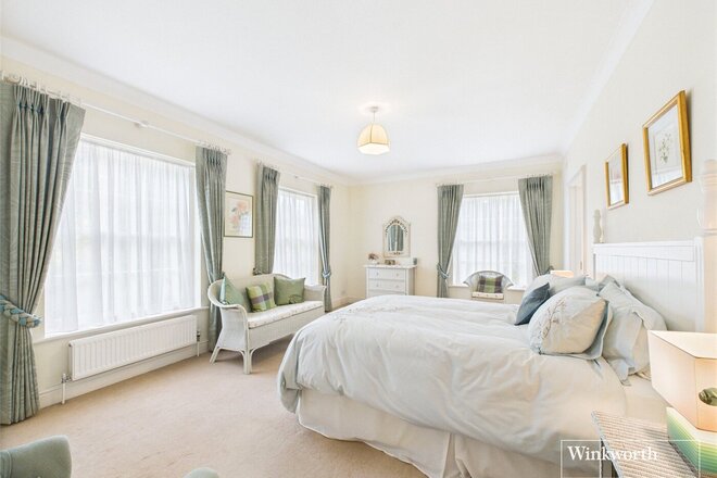 Calcot Park, Reading, RG31