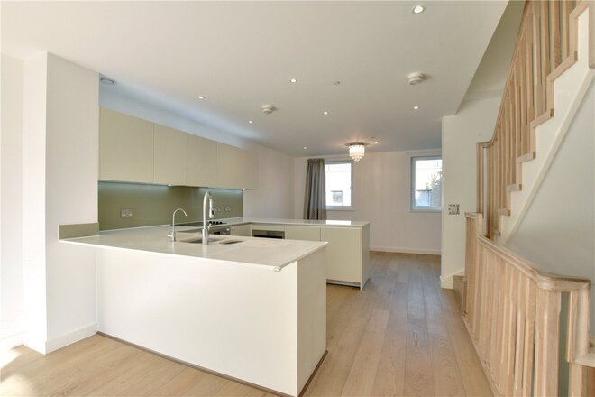 Astell Road, Kidbrooke Village, SE3