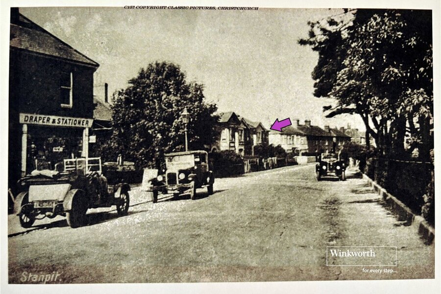 Historic Photo