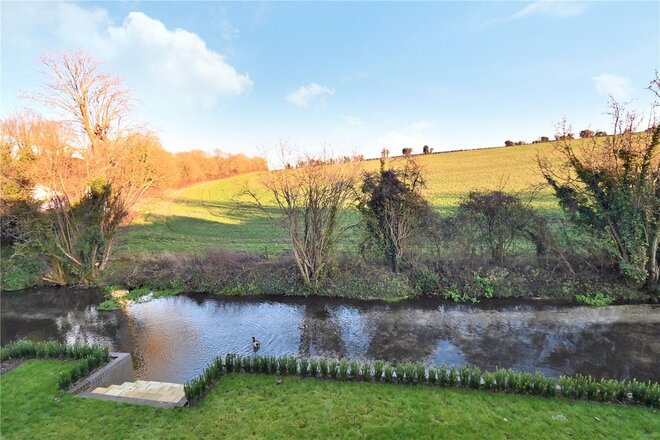 Frog Lane, Hampshire, RG25