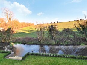 Frog Lane, Hampshire, RG25