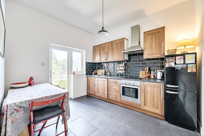 Casella Road, London, SE14