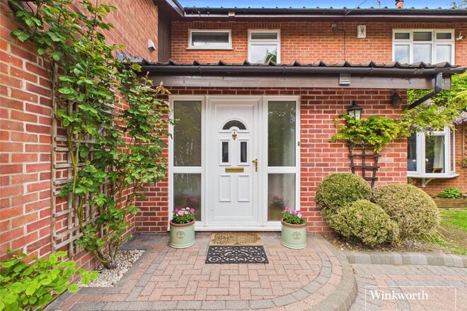 Cock Lane, Reading, RG7
