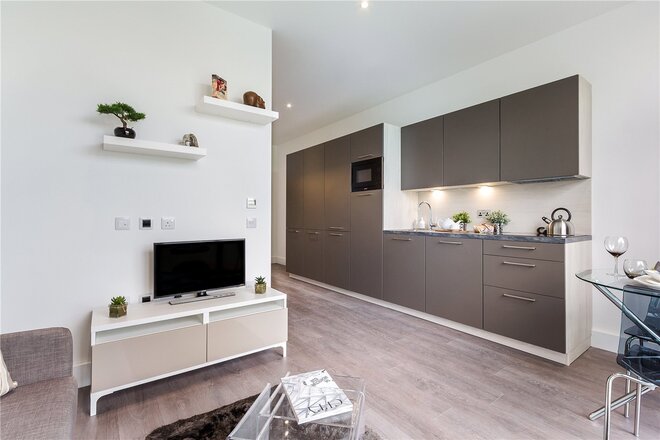 Kirkfield House, Harrow, HA1