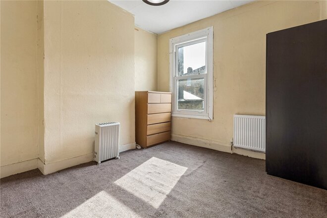 Elfort Road, London, N5