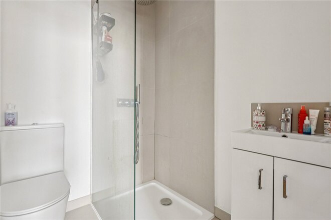 Colville Terrace, London, W11