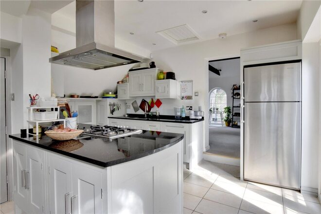 Heathway, Blackheath, SE3