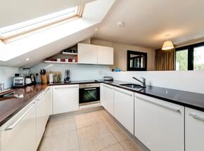 Wincott Street, UK, SE11